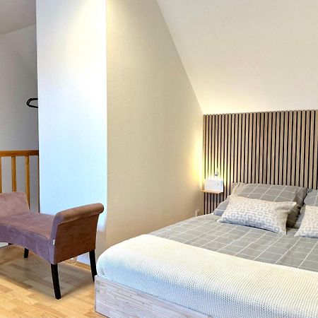 Carillon By Bestchoice - Old City - Self Check-In With Parking Option غراتس المظهر الخارجي الصورة