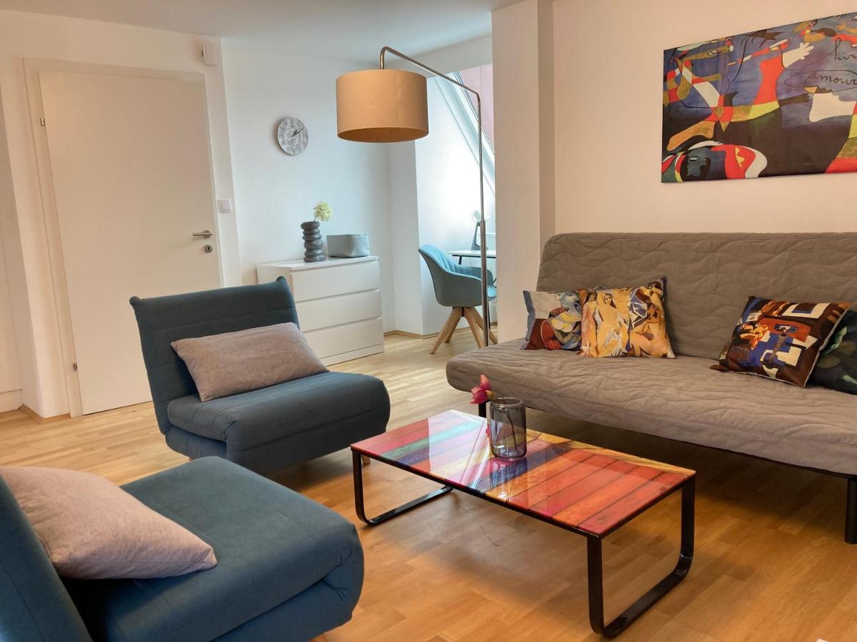 Carillon By Bestchoice - Old City - Self Check-In With Parking Option غراتس المظهر الخارجي الصورة