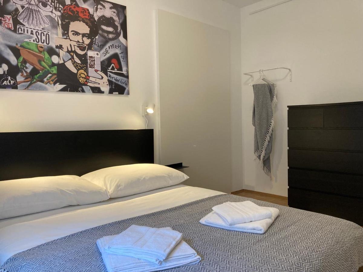 Carillon By Bestchoice - Old City - Self Check-In With Parking Option غراتس المظهر الخارجي الصورة