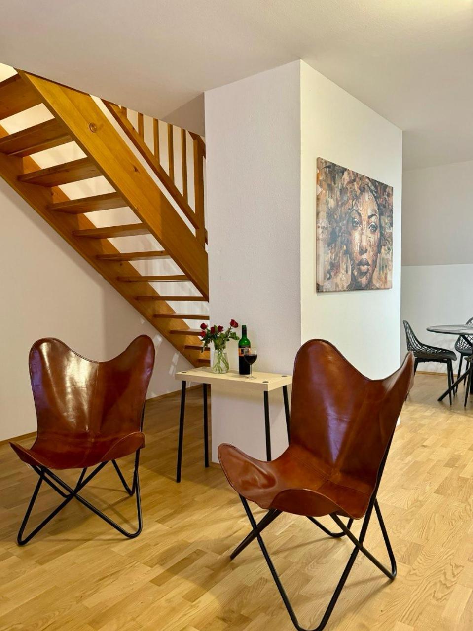 Carillon By Bestchoice - Old City - Self Check-In With Parking Option غراتس المظهر الخارجي الصورة