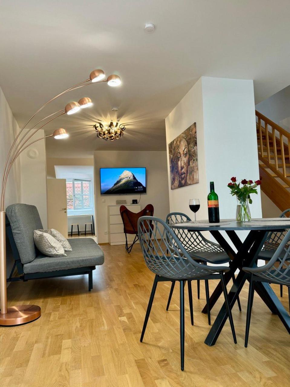 Carillon By Bestchoice - Old City - Self Check-In With Parking Option غراتس المظهر الخارجي الصورة